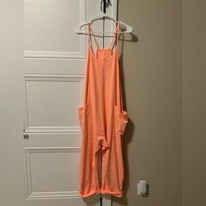 FP Movement Hot Shot Onesie
Color: melon
Size Medium
NEW WITH TAGS
NWT